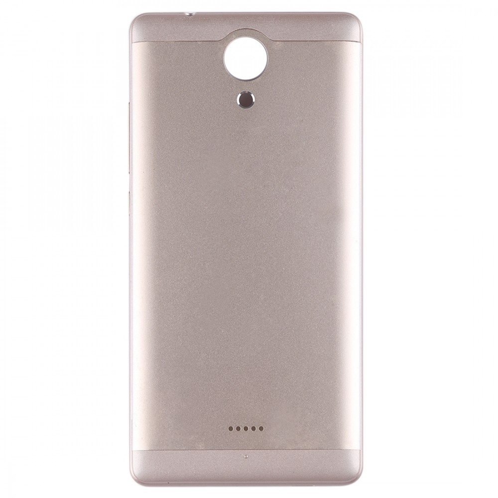 Battery Back Cover with Side Skys for Wiko U Feel(Gold)  Wiko U Feel